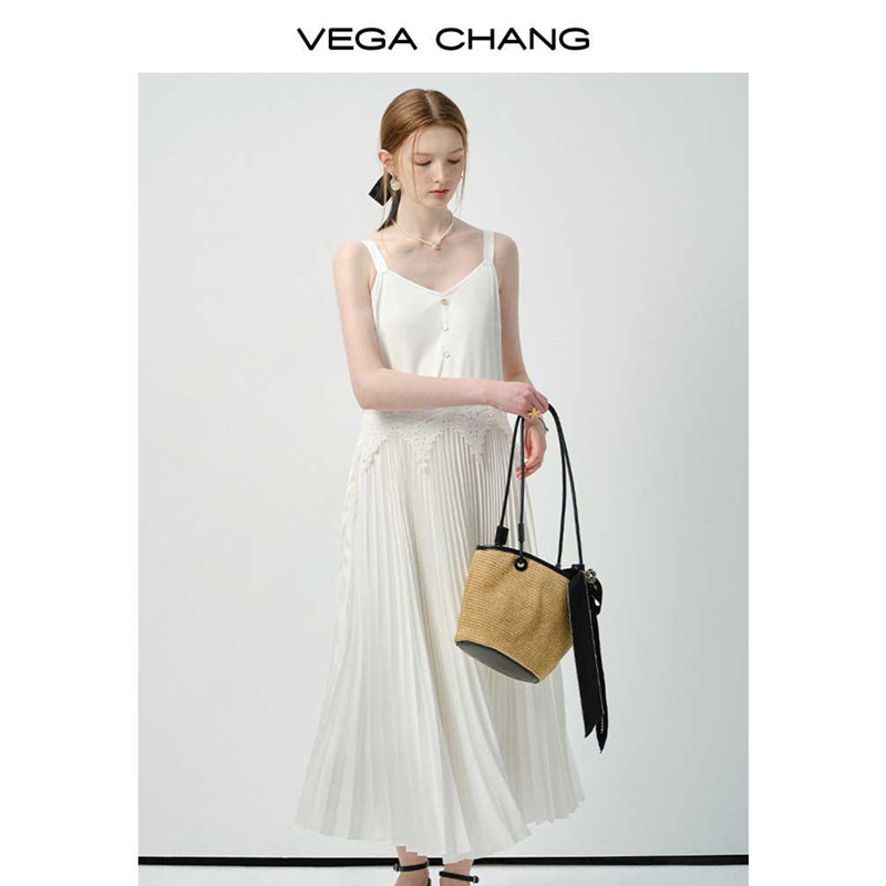 VEGA CHANG ȹŮ2025¿ļʸ߼V˿ƴӳȹ287.1Ԫ