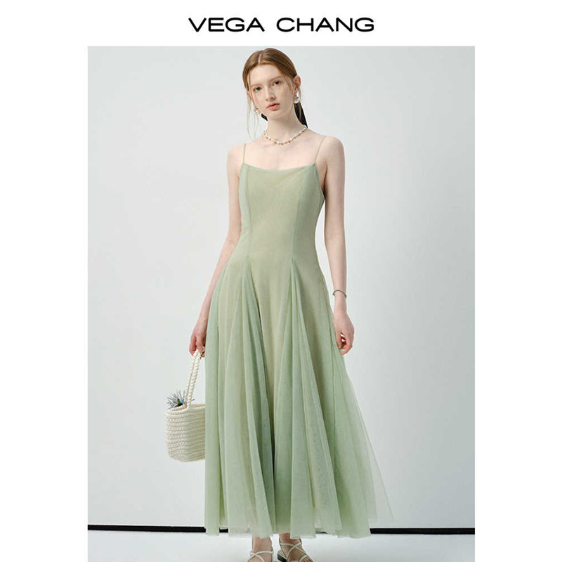 VEGA CHANG ȹŮ2025¿ļʽɴٳȹ260.1Ԫ