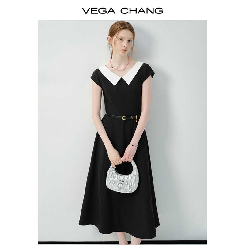 VEGA CHANG ȹŮ2025ļ¿ʽVͨײɫȹ242.1Ԫ