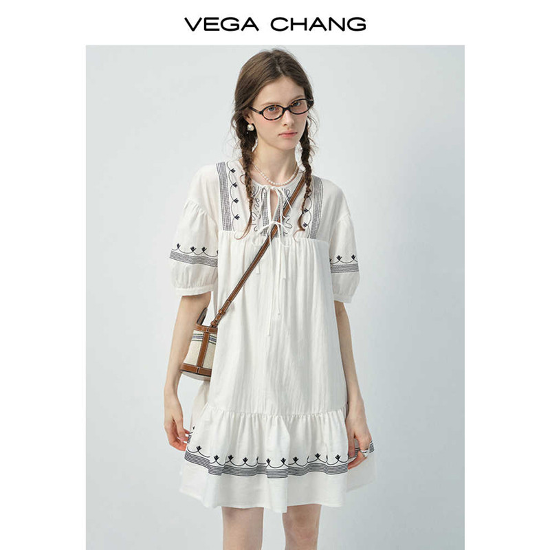 VEGA CHANG ׵ȹ2025ļ¿ȹŮ305.1Ԫ