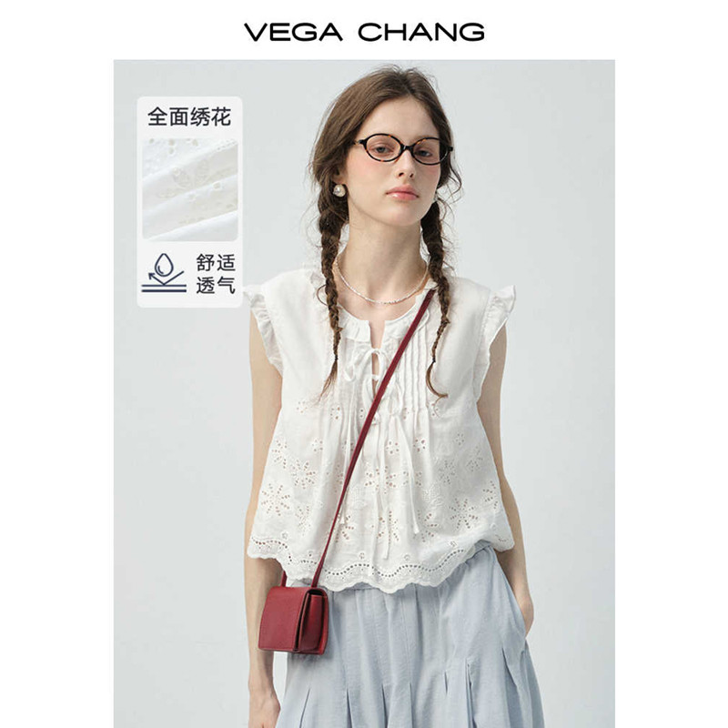VEGA CHANG ɫŮװ2025¿οƸзʽС179.1Ԫ