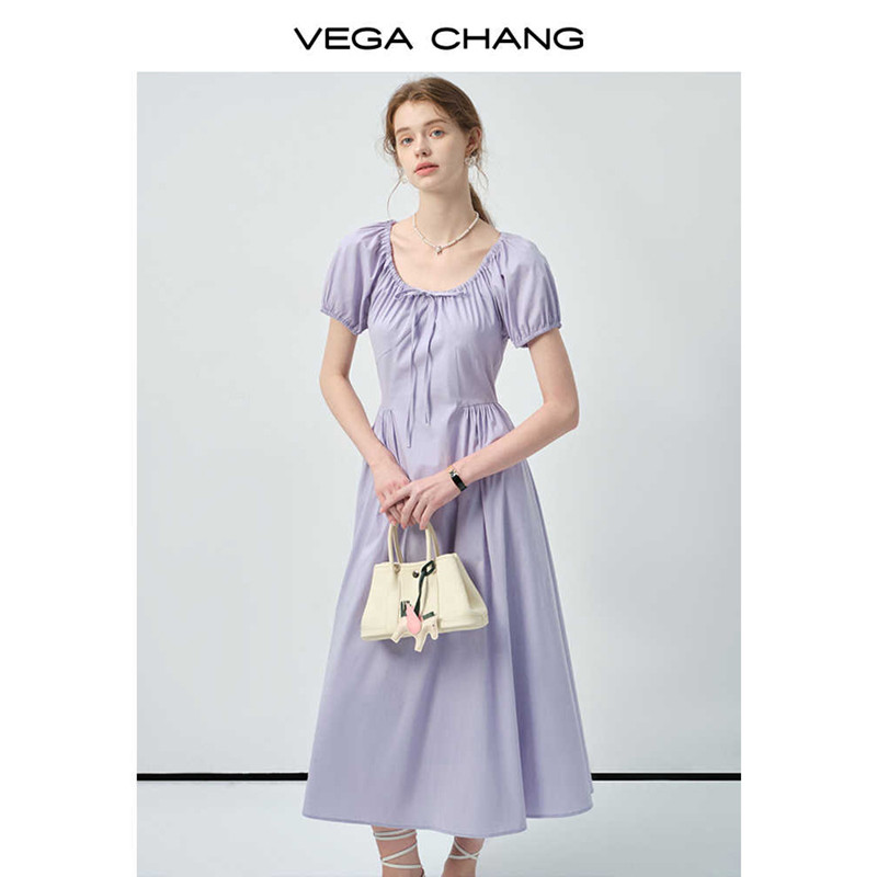 VEGA CHANG ʽȹŮ2025¿Vϵȹ260.1Ԫ