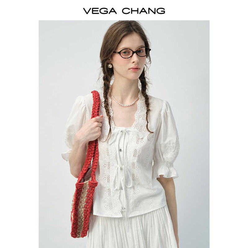 VEGA CHANG ɫŮ2025¿˿ϵ̿С206.1Ԫ