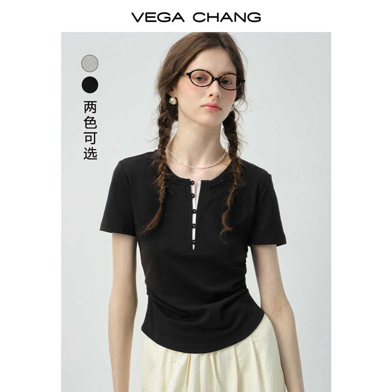 VEGA CHANG Ůt2025¿ʱкŦƼԼ125.1Ԫ