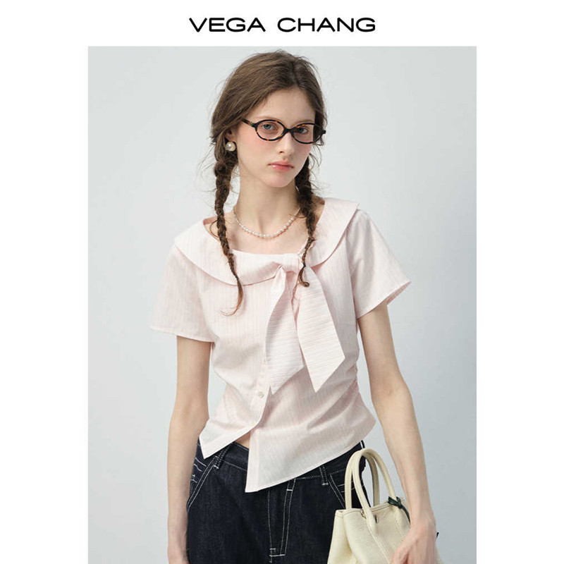 VEGA CHANG Ů2025¿ļ亣ƶ̿С170.1Ԫ