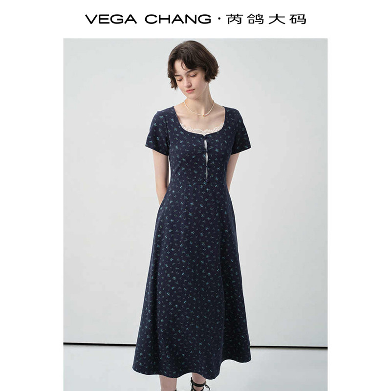 VEGA CHANG Ůװ黨ȹ˿䳤ȹŮ¿ļʽmmȹ233.1Ԫ
