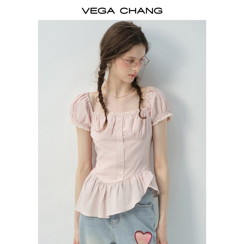 VEGA CHANG Ů2025¿ļʽҶС199Ԫ