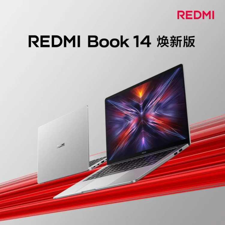 REDMIBook14° ᱡܱʼǱ3249Ԫ