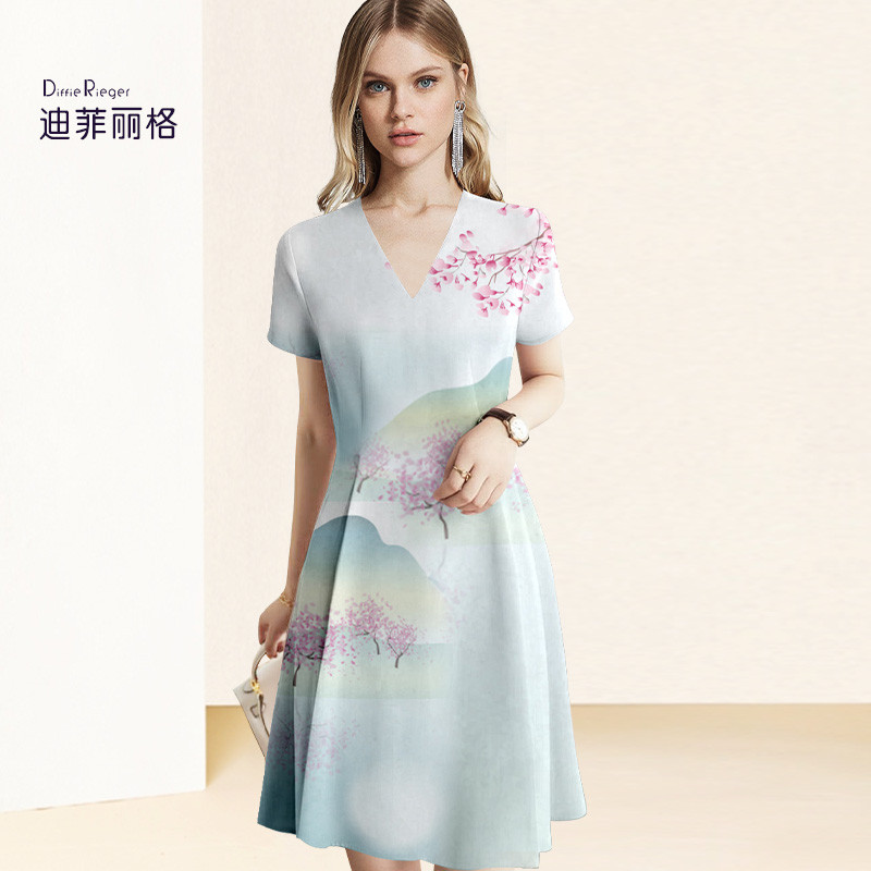 �Ϸ����� �ļ�V��ɽˮ���й�������ȹ �г��� �߼���