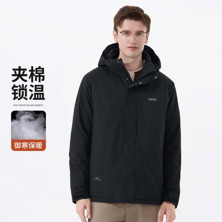 ESPRIT ೡһ㶨޷ñɫůӺʰٴ