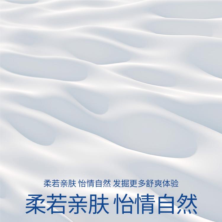杜蕾斯 避孕套囤货安全套超薄水润润滑组合男女性用品成人夫妻