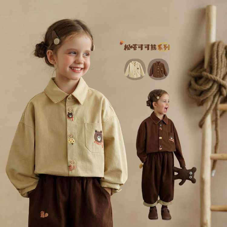 ��̨�� ͯװϵ��Ůͯ���޳������2025��װ�¿� 65Ԫ