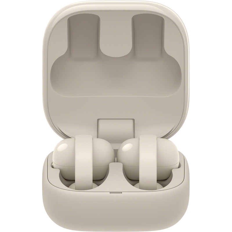 SONY Sony/索尼 LinkBuds Clip耳夹开放式无线耳机