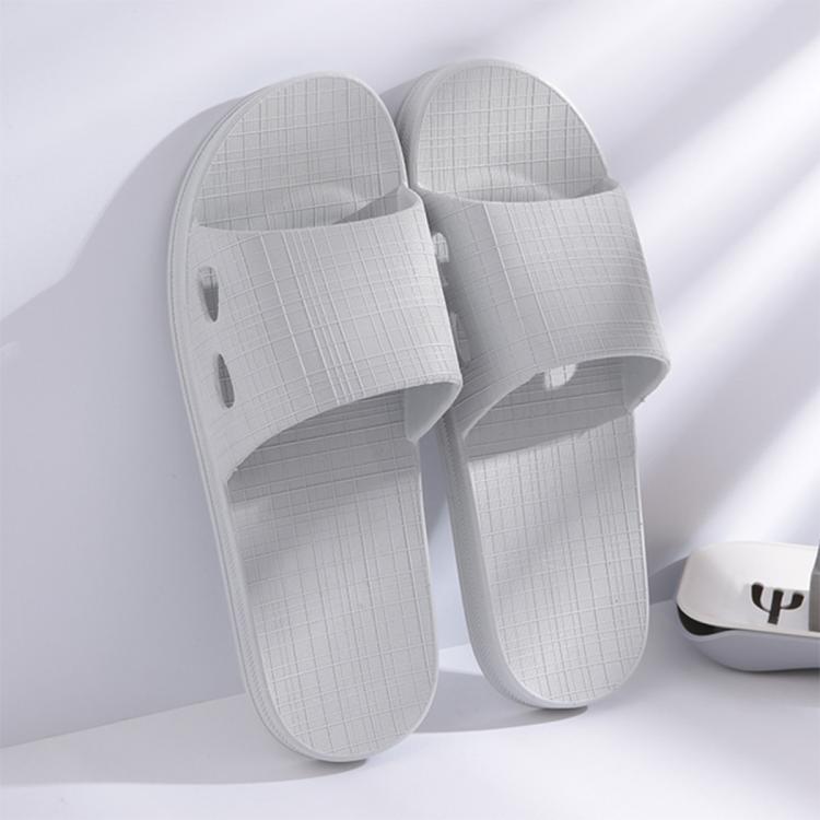 乐拖 【断码处理】情侣夏季凉拖鞋浴室洗澡室内家居耐磨夏天拖鞋男