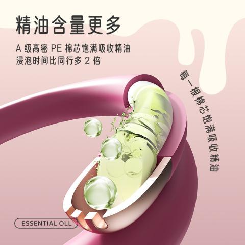 迪士尼 【夏季新款】儿童宝宝成人户外精油防蚊驱蚊虫手环成人防护手链 图片 3
