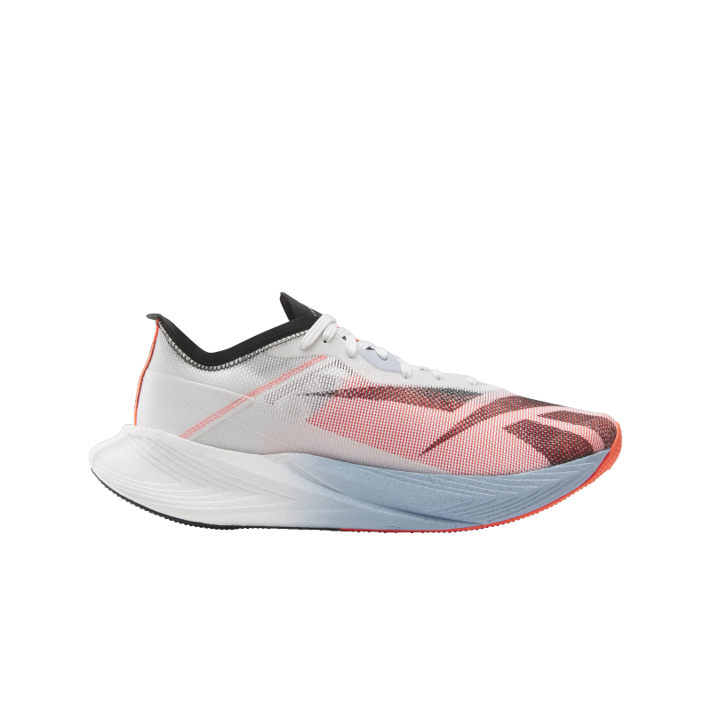 Reebok FLOATRIDE ͸���ܲ�Ь ԧ��Ь ƫ����Сһ�� 420Ԫ