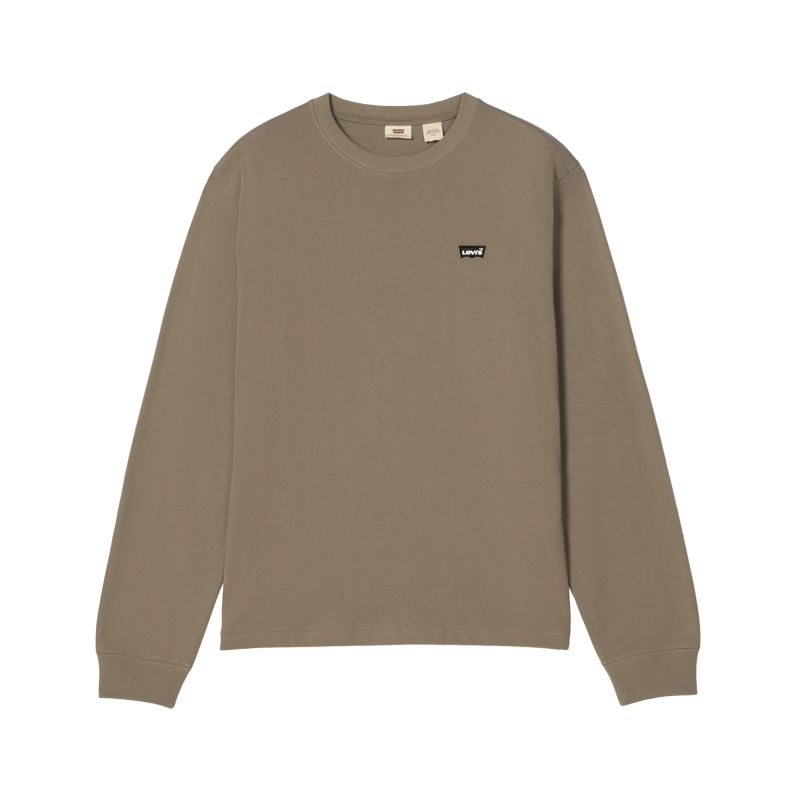 LEVI'S ��ά˹��ʿ��ʽ����LOGO������֯T�� 85Ԫ
