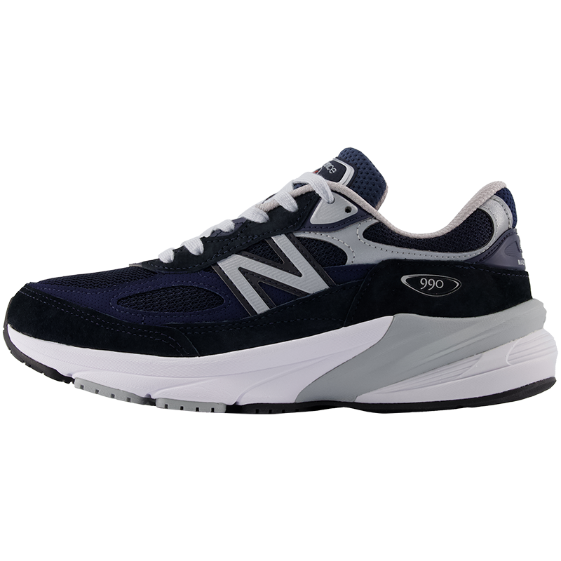 New Balance NB�ٷ���ƷŮ������990v6�ٴ���������ЬW990NV6 899Ԫ
