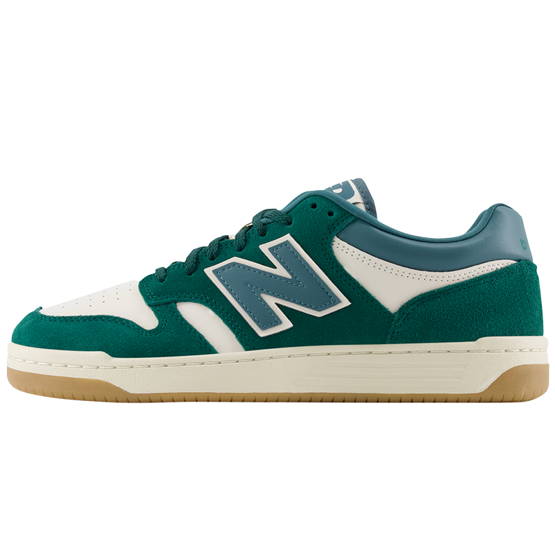 New Balance NBٷƷŮͬĸž˶ЬBB480LPA284Ԫ