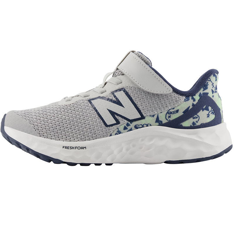 New Balance NBͯЬ 4-7����ͯ�＾����͸��ײɫѵ����Ь ARI 149Ԫ