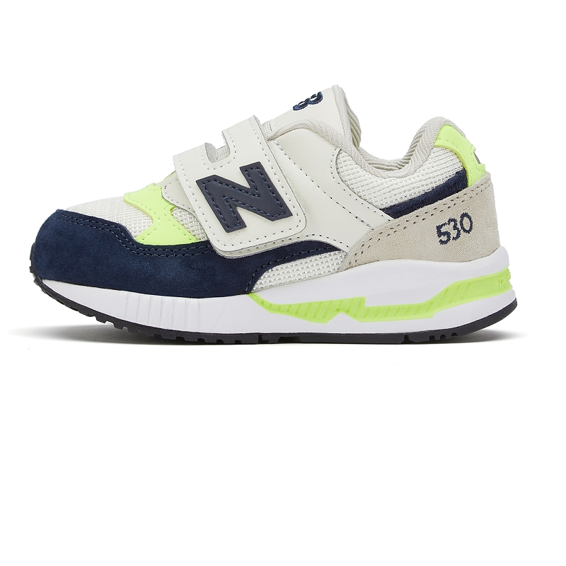 New Balance NBٷͯЬ 0-4괺ʱпɰѧЬKV530SII199Ԫ