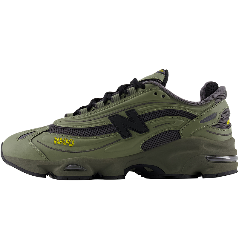 New Balance NBٷŮͬľ临Űٴ˶ϵЬM1000EA499Ԫ