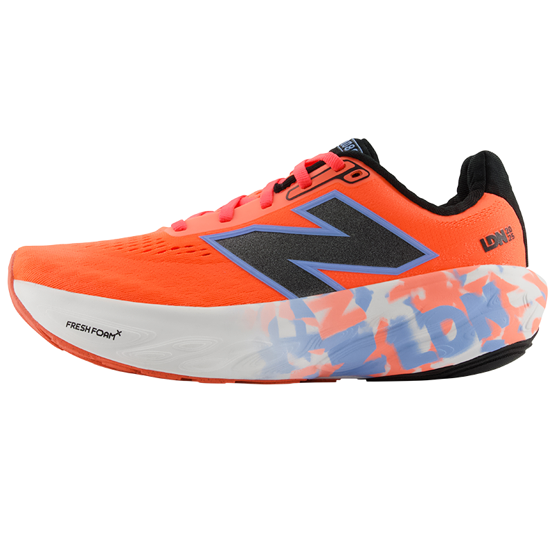 New Balance NB�ٷ���ƷŮ��1080 רҵ��������͸���ܲ�Ь 479Ԫ