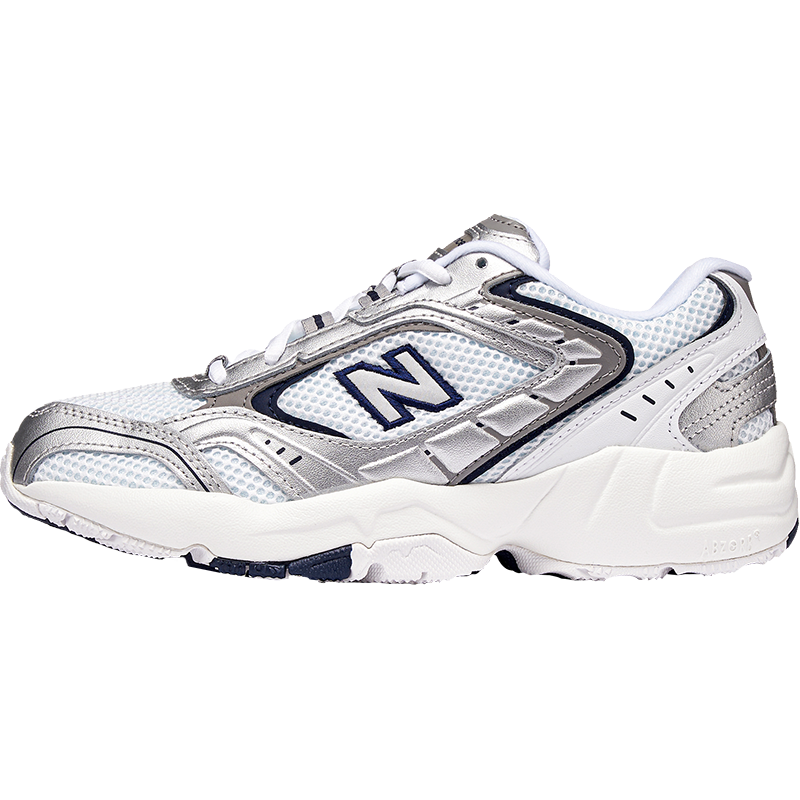 1410㣺new balance Y2Kͷٴ˶ϵЬWX452SA239Ԫ 
