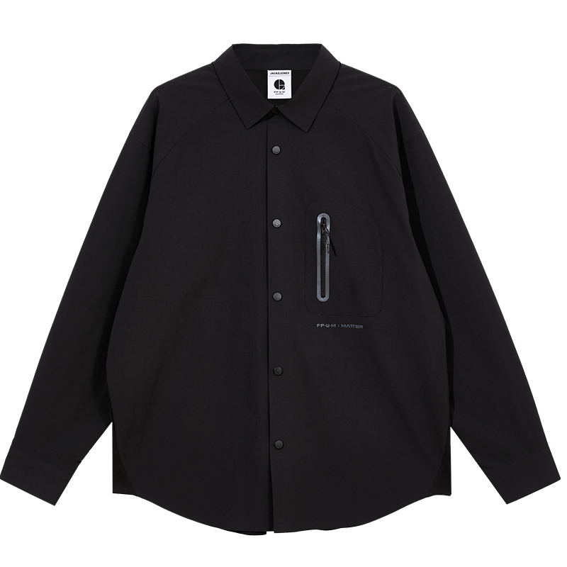 JACK&JONES ̳ͬʿɷ췴ӡƴӳװ