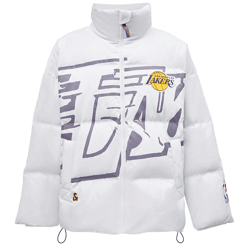 JACK&JONES NBA޷к˶ӳʱ챣ů޷װ