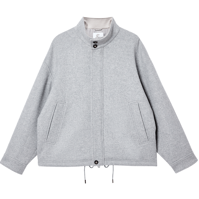 JACK&JONES ���̳�ͬ���װ��ë�ش��¶̿ů���׿������аٴ��������¿� 559Ԫ