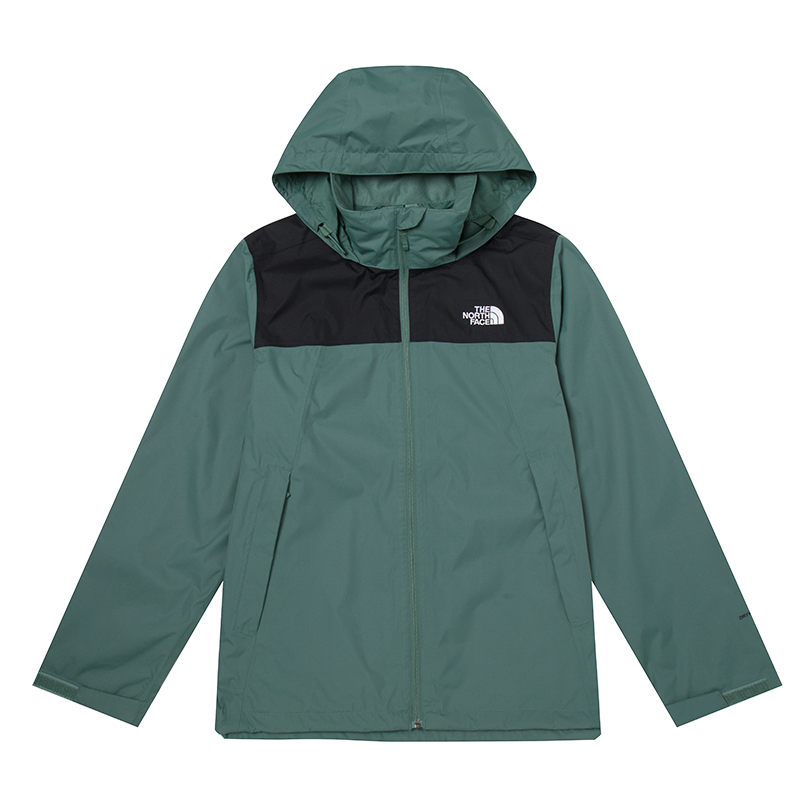 The North Face ���桾�¡���ñ��֯�п������»����ճ����������˶���������88FR