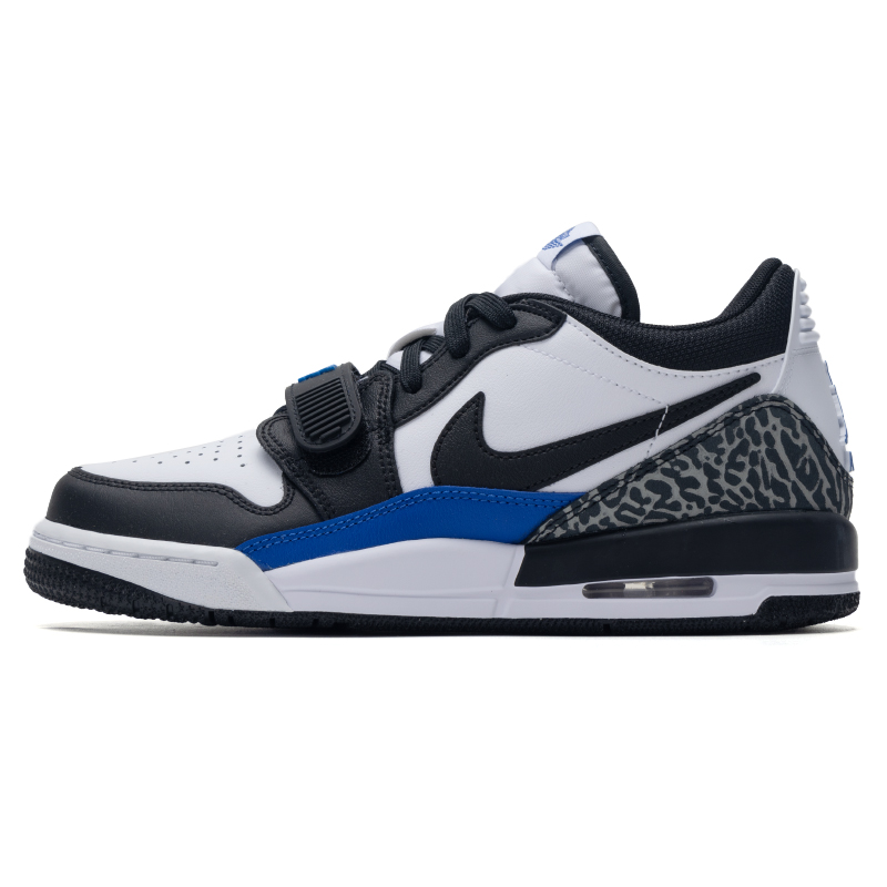 Jordan AJ LEGACY 312 LOW (GS) �Ͱ�����Ь ��ͯЬ ΨƷ���������10��������398Ԫ