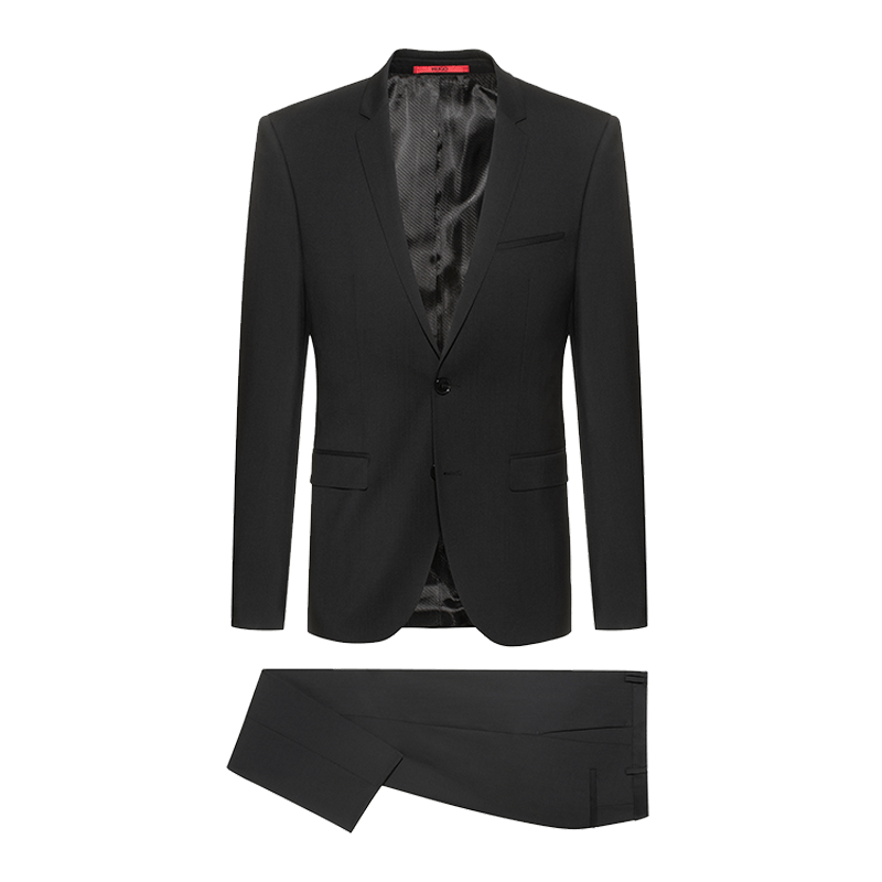 BOSS ��ë��װ ������װ����������װ ���ﶬ��� 968Ԫ