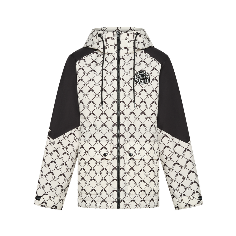 CARNAVAL DE VENISE շ˹ѩ޷Ůӡײɫůﶬ