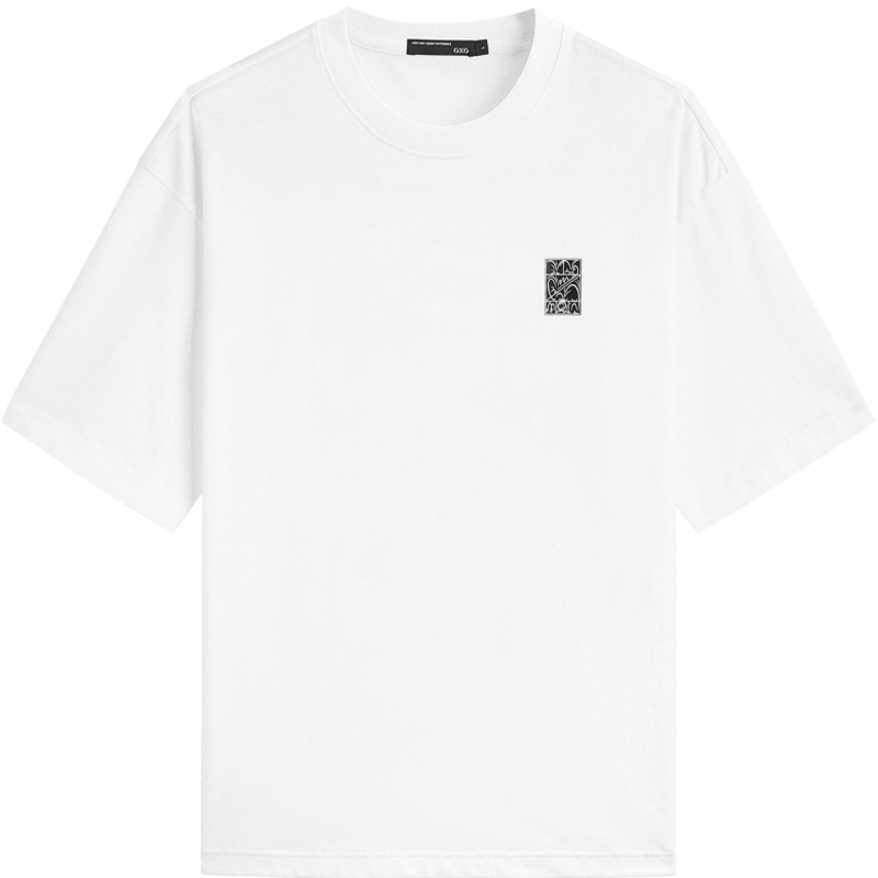 GXG �ļ���װ˫ɫ��Լ����Сӡ���������¶���T�� �п� ΨƷ����ʱ����91Ԫ