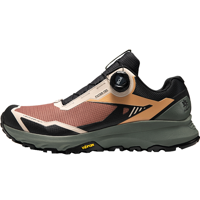 ����ʯ KAILAS ����FLT BOA ͽ��Ь��ˮ���������˶��˶�Ь�� 910Ԫ