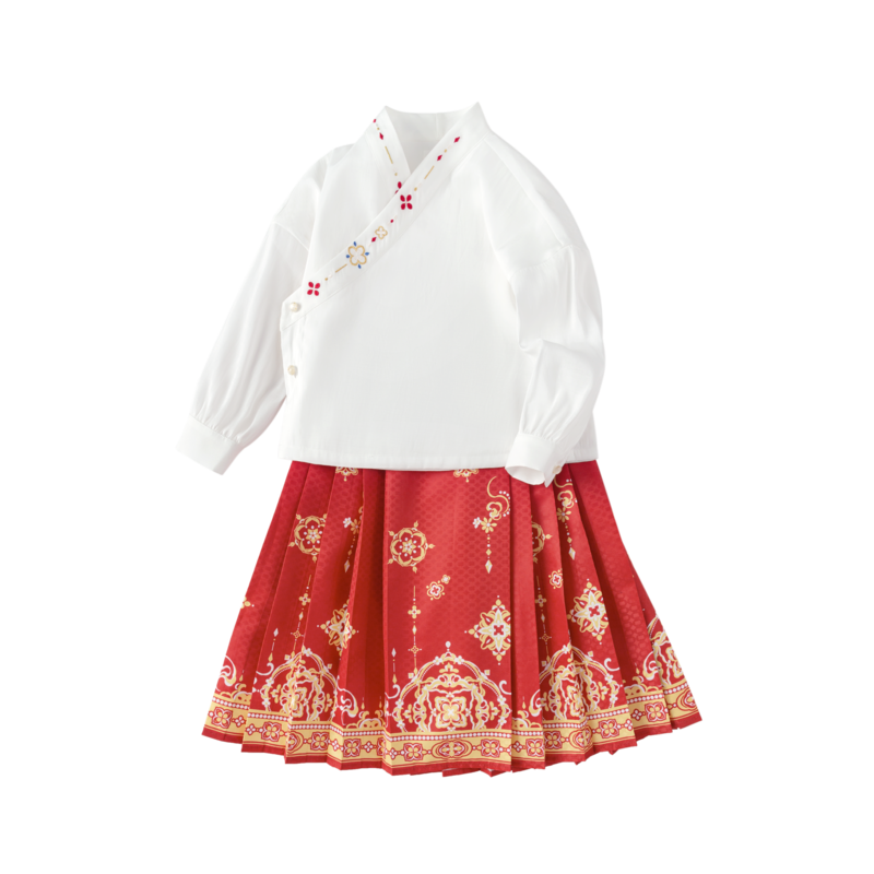 �������� ���������׺�������ȹ��ͯ��װ������д�ͯŮͯ��װ�������� 109Ԫ