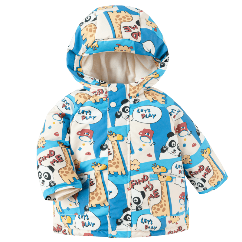 �������� �������޷���ͯͯװӤ���ﶬ���ױ�ůӡ����ӡ�ɰ���Ȥ�� 109.9Ԫ