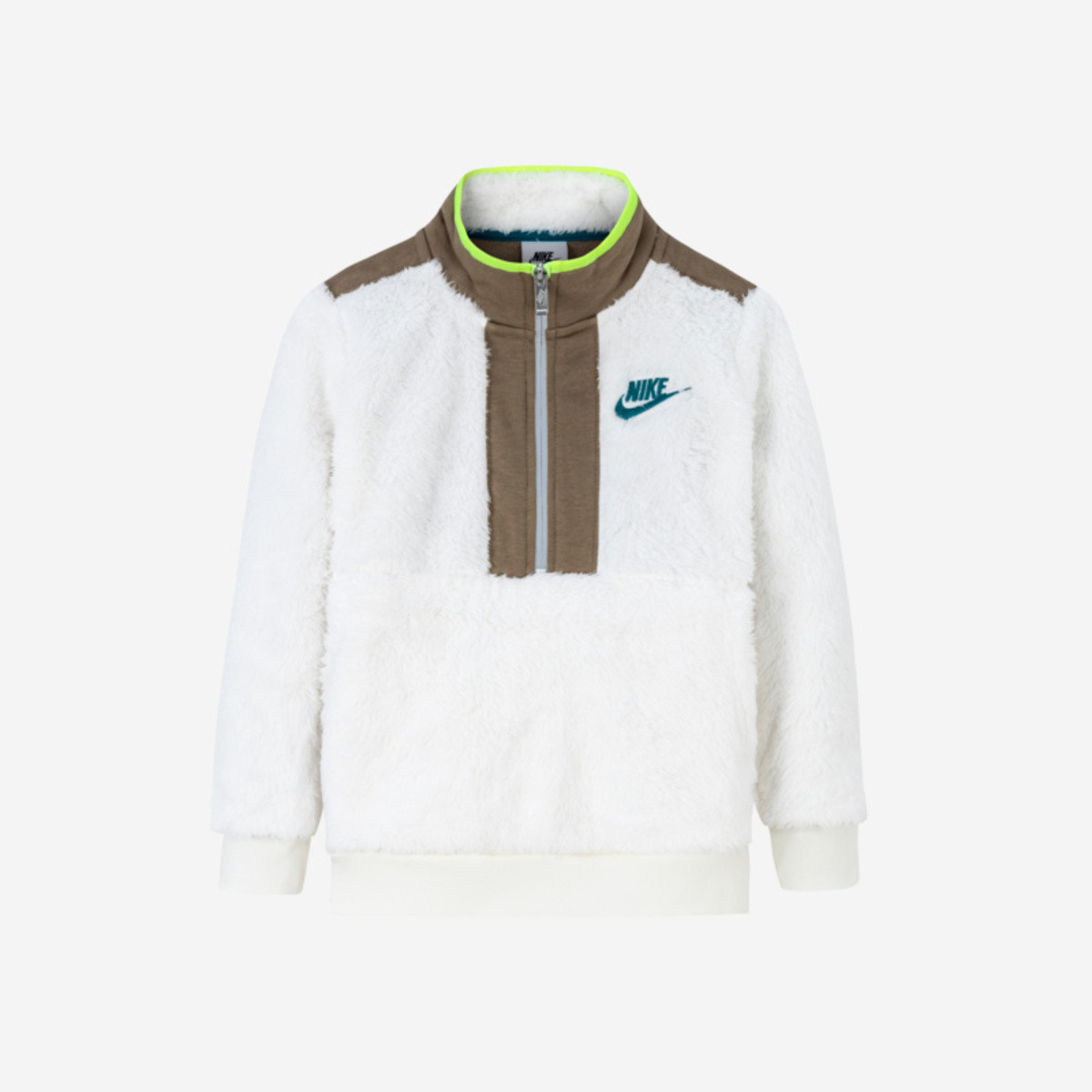 Nike ��ͯ�ӱ���ƴ�Ӱ��������� �����ë ��ͯ��ͷ��