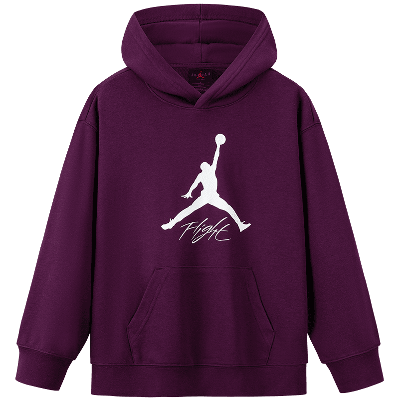 Jordan ����������25�ﶬ��Ůͯ��ñ���´�����׷�ëȦ�д�Сͯ