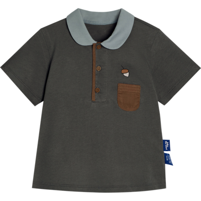 jnby by JNBY [���ϲ���Ӥͯ]��ŮͯӤ�����޶���T��