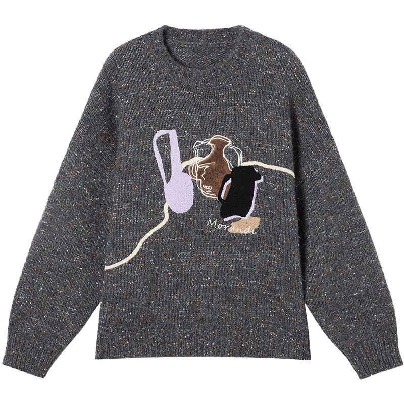 �԰� 2025��װ���������ỨԲ��ë�º�����ë��ͷŮʽ��֯�� 97Ԫ����V��Ա�ۣ����׵���𣬼۸���ͣ�