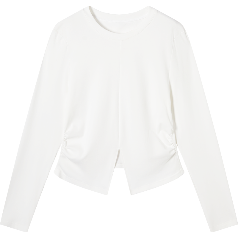 �԰� AN����ϵ�� Բ���ɫ����ŮʽT�� ����װ��Ƹ� 61Ԫ