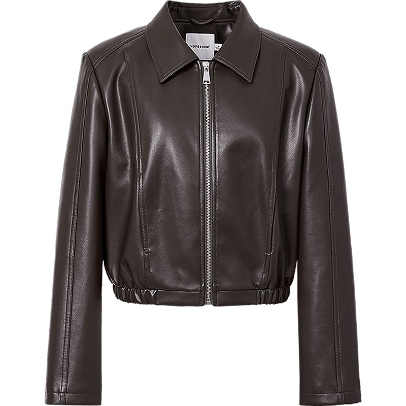 ΨƷ�� ���� �＾Ůװ��Լ���ɼ����нض�ʽ������������Ƥ������ 265.01Ԫ