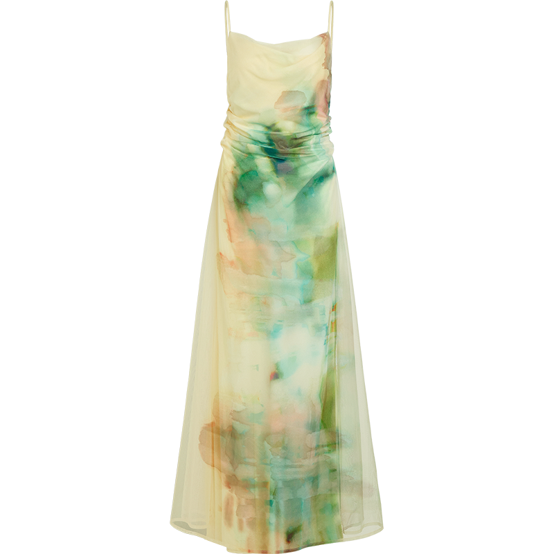 URBAN REVIVO ӳͬURļŮװȾȹUWA740008279Ԫ׹