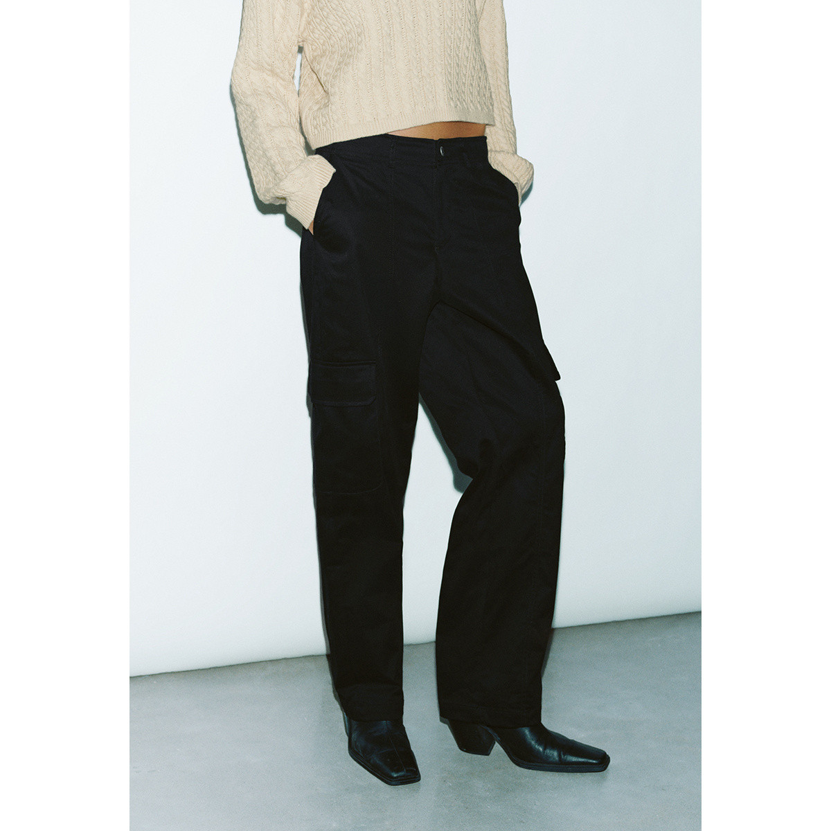 URBAN REVIVO UR���＾ʱ�����аٴ�Գ�����ֱͲ��UYY640018 84Ԫ