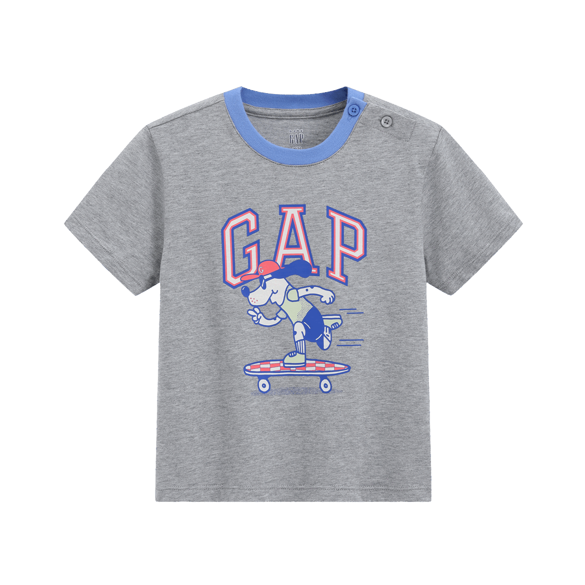 СͯͬGapͯ2025ļӡlogoTͯװ78271370Ԫ