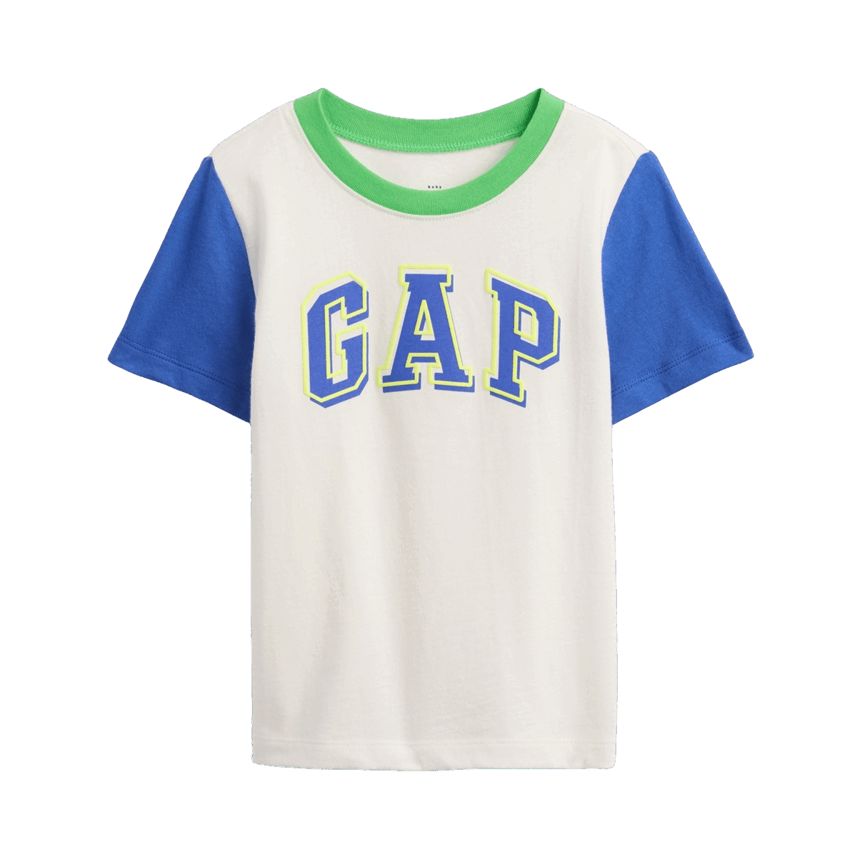 Gapͯ2025ļLOGOײɫTͯװ76743959Ԫ