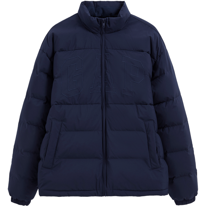 ��� Gap��Ůװ�ﶬ�����logoС����������޷���ɫ����678656 287Ԫ